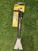 DeWalt DWHT0-55529 Koevoet – Brede Klauw, 250 mm, Verzenden, Nieuw