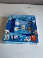 Smart Games North Pole Camouflage b, Ophalen of Verzenden, Gebruikt, Puzzelen