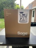 Sage oracle jet, Ophalen, Nieuw, Espresso apparaat