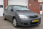 Toyota Corolla 1.4 VVT-i - AIRCO - Verwarmde Stoelen - Grote, Voorwielaandrijving, Gebruikt, 1398 cc, 4 cilinders