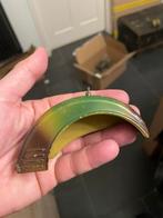 Lineol grote halftrack spatbord, Ophalen of Verzenden