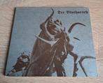 Der Blutharsch - The Track Of The Hunted - Digipak - Neofolk, Ophalen of Verzenden, Zo goed als nieuw
