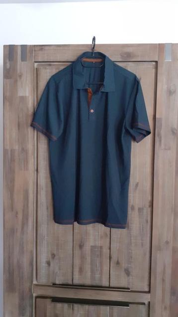 Polo shirt maat XL beschikbaar voor biedingen