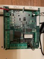 Alphavision io module in metalen ccs kast, Ophalen of Verzenden, Zo goed als nieuw, Overige typen, Overige soorten