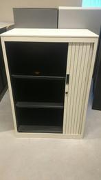 80 x 110 roldeurkasten archiefkasten, Huis en Inrichting, Kasten | Overige, Ophalen, Gebruikt