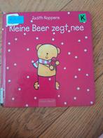 J. Koppens - Kleine Beer zegt nee, Ophalen of Verzenden, Gelezen, J. Koppens
