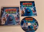 Ps3 Monsters va Aliens, Avontuur en Actie, Vanaf 18 jaar, 1 speler, Ophalen of Verzenden