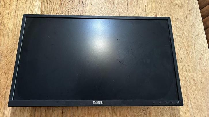 PC monitor kantoor, Computers en Software, Monitoren, Gebruikt, 60 Hz of minder, DisplayPort, HDMI, IPS, Full HD, 5 ms of meer