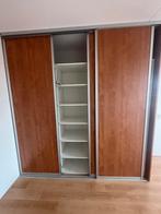 Kledingkast hang leg zelf weg halen GRATIS, Huis en Inrichting, Kasten | Kledingkasten, Ophalen of Verzenden, Zo goed als nieuw