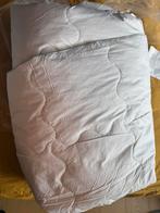 Cloudpillo Dons & Veren Dekbed 260x220, Huis en Inrichting, Eenpersoons, Wit, Ophalen of Verzenden, Deken of Dekbed