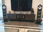 marantz cinema 40 plus bowers & wilkins 702 s2, Audio, Tv en Foto, Luidsprekers, Ophalen, Zo goed als nieuw, Bowers & Wilkins (B&W)