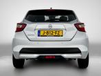 Nissan Micra 1.0 IG-T N-Connecta | Apple Carplay / Android A, Voorwielaandrijving, 12 maanden, Gebruikt, Euro 6