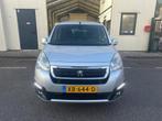 Peugeot Partner Tepee Electric Active, Auto's, Peugeot, Gebruikt, 22 kWh, 375 min, 61 min