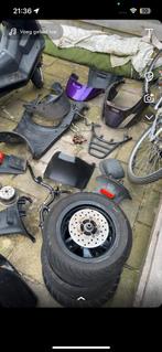 Piaggio (Zip) | Onderdelen, Ophalen of Verzenden, Zo goed als nieuw, Overige typen