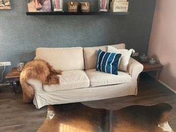 IKEA EKTORP SLAAPBANK - afbeelding 2