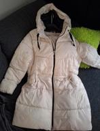 Damesjas XL, Kleding | Dames, Jassen | Winter, Ophalen of Verzenden, Zo goed als nieuw, Maat 46/48 (XL) of groter, Beige