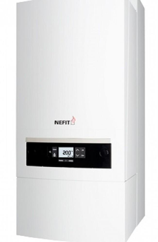 Nefit Trendline CW6, Doe-het-zelf en Verbouw, Geisers en Boilers, Gebruikt, Boiler, Aardgas, Minder dan 20 liter, 3 t/m 5 jaar oud