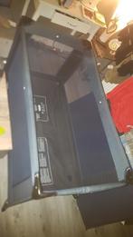 Chicco reisbedje, Ophalen, Zo goed als nieuw, Reisbedje