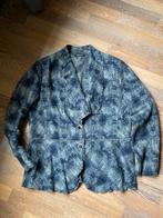 Frank Walder vest-jasje mt 48, Ophalen of Verzenden, Nieuw, Maat 46/48 (XL) of groter