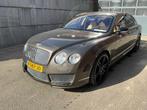 Bentley Continental Flying Spur 6.0 Mansory W12 Twinturbo -, Auto's, Bentley, Automaat, Gebruikt, 4 stoelen, Overige brandstoffen