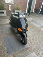 Piaggio zip type 2, Fietsen en Brommers, Scooters | Piaggio, Ophalen, Zo goed als nieuw, Tweetakt, Zip