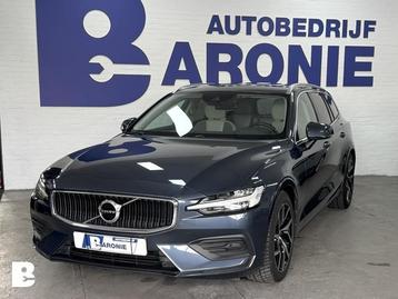 Volvo V60 2.0 T5 Momentum, panorama dak, trekhaak,standkache beschikbaar voor biedingen
