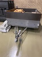 Aanhanger 210 x 160 cm., Ophalen, Gebruikt