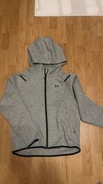 Under armor vest, Ophalen, Zo goed als nieuw, Zwart, Algemeen