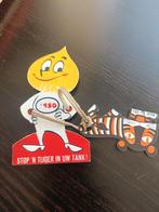 Esso spelletje, Ophalen of Verzenden, Gebruikt