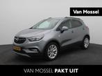 Opel Mokka X 1.4 Turbo 120 Jaar Edition | Trekhaak | PDC Voo, Stof, Gebruikt, Handgeschakeld, 1364 cc