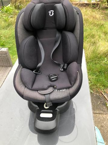 Titanium Baby Prime autostoel beschikbaar voor biedingen