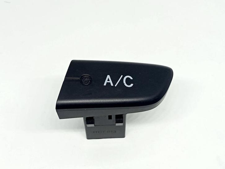 107/Aygo/C1 Airco Schakelaar <NIEUW>, Auto-onderdelen, Dashboard en Schakelaars, Citroën, Peugeot, Toyota, Nieuw, Verzenden