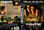 Traffic, Vanaf 16 jaar, Ophalen of Verzenden, Zo goed als nieuw