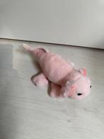 Aurora Axolotl Knuffel, Ophalen, Zo goed als nieuw, Overige typen