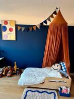 Petit Puck peuterbed 70x140, Kinderen en Baby's, Kinderkamer | Bedden, Ophalen, Gebruikt, 70 tot 85 cm, 140 tot 160 cm