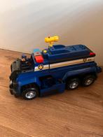 Chase auto, Verzenden, Zo goed als nieuw