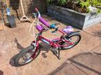 Trek crossfiets 16 inch, Fietsen en Brommers, Fietsen | Kinderfietsjes, Ophalen, Gebruikt, 16 tot 20 inch, TREK