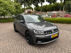 Volkswagen Tiguan 1.5 TSI ACT 190pk DSG, 1498 cc, Zwart, 75 €/maand, Particulier