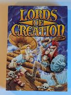 Lords of Creation - Bordspel (1993) [Nieuw/ongebruikt], Hobby en Vrije tijd, Vijf spelers of meer, Ophalen of Verzenden, Nieuw
