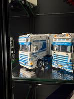 WSI Europe flyer, Hobby en Vrije tijd, Modelauto's | 1:50, Ophalen of Verzenden, Zo goed als nieuw, Bus of Vrachtwagen, Wsi