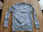 Scotch & Soda | trui | maat XL, Maat 56/58 (XL), Ophalen of Verzenden, Grijs, Gedragen