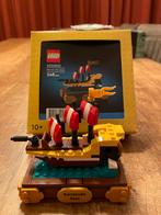 Lego Barracuda Bay - Nieuwstaat!, Ophalen of Verzenden, Nieuw, Complete set, Lego