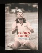 Björn Borg & Wimbledon - Sune Sylvén (NL), Ophalen of Verzenden, Zo goed als nieuw, Sune Sylvén, Balsport