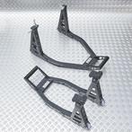 MotoGP paddockstand set - mat zwart VAN €169,- NU VOOR, Ophalen, Gebruikt