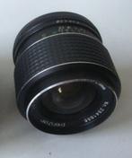 Pentor lens auto 1: 2,8 f = 28mm., Audio, Tv en Foto, Fotografie | Lenzen en Objectieven, Ophalen of Verzenden, Standaardlens