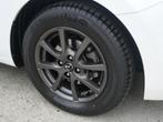 Mazda 2 1.5 Skyactiv-G EDITION | AIRCO | CRUISE | PARELMOER, Gebruikt, Zwart, 4 cilinders, Wit