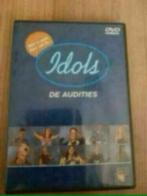 Dvd idols., Gebruikt, Ophalen of Verzenden, Muziek en Concerten