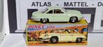 Panhard 24 C Coach - Dinky Toys 524 - Atlas, Hobby en Vrije tijd, Modelauto's | 1:43, Ophalen of Verzenden, Nieuw, Auto, Dinky Toys