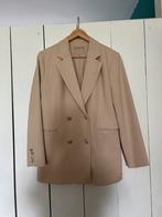 Josh V blazer XL, Ophalen of Verzenden, Zo goed als nieuw, Maat 46/48 (XL) of groter, Beige