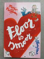 Floor is smoor - Marjon Hoffman, Ophalen of Verzenden, Nieuw, Marjon Hoffman, Fictie algemeen